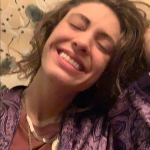 Meet your Posher, Abigail m